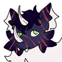 Thumbnail for I-0430: Basalt