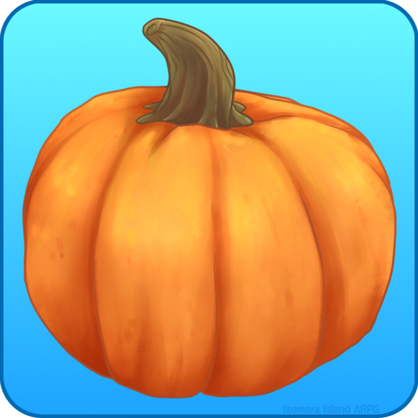 Pumpkin