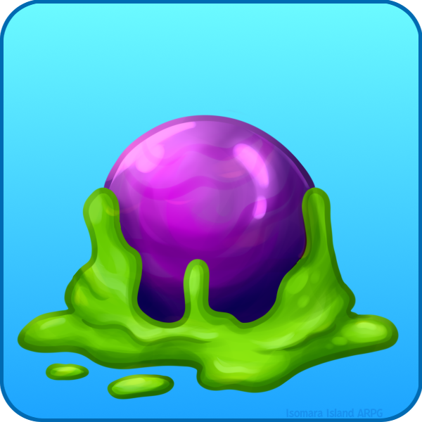<a href="https://www.isomara-island.com/world/items?name=Purple Goo Bead" class="display-item">Purple Goo Bead</a>