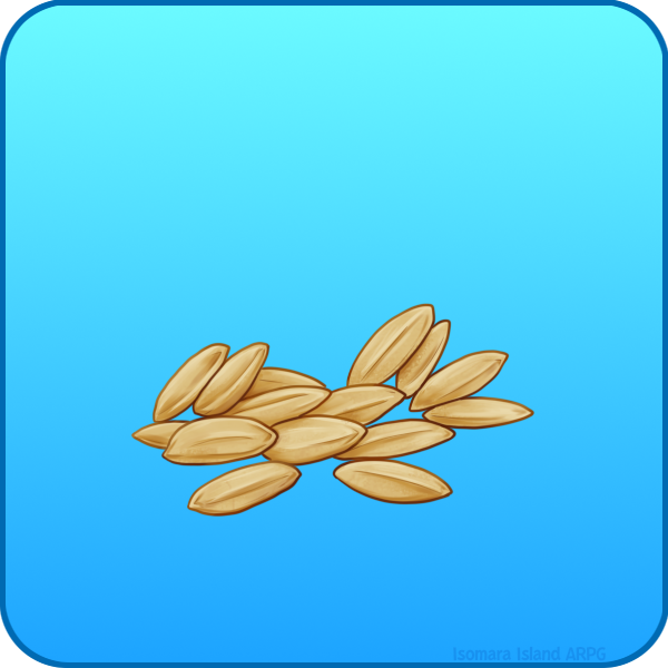 <a href="https://www.isomara-island.com/world/items?name=Rice Seed" class="display-item">Rice Seed</a>