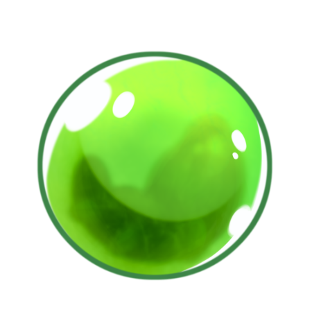 Common Goom MYO Slot